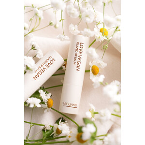 [MIGUHARA]Love Vegan Glazed Lip Balm (2 colors) [MIGUHARA] Love Vegan Glazed Lip Balm (2 colors)