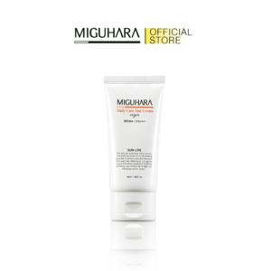 MIGUHARA Daily Care Sun Cream Origin SPF50+/PA+++ 