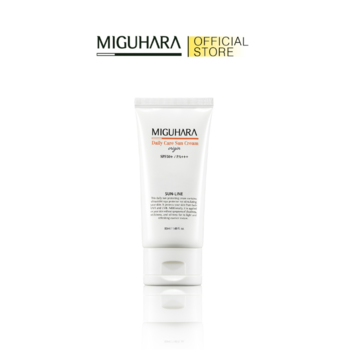 MIGUHARA Daily Care Sun Cream Origin SPF50+/PA+++ 