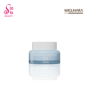 Miguhara Marine Energy Daily Moisturizing Cream 50ml